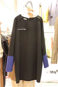 精选女装品牌推荐 时尚与品质的完美融合