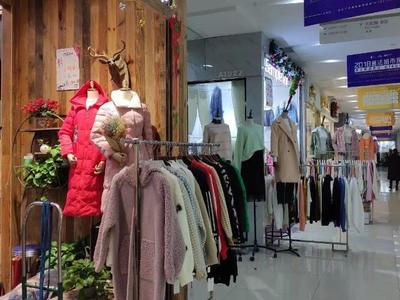 武汉女装零售与Angelababy 看似不搭，实则相似的时尚拼图