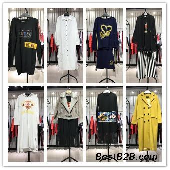 重庆夏季品牌女装尾货批发 统衣服饰一站式采购，羽绒服棉服与女装零售的智慧选择