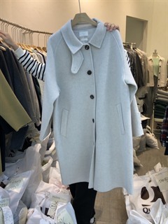 全球服装商贸实拍图鉴 女装新风尚的零售与展会之旅