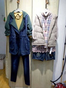 锦绣晋姿 山西品牌女装批发零售的专业之道