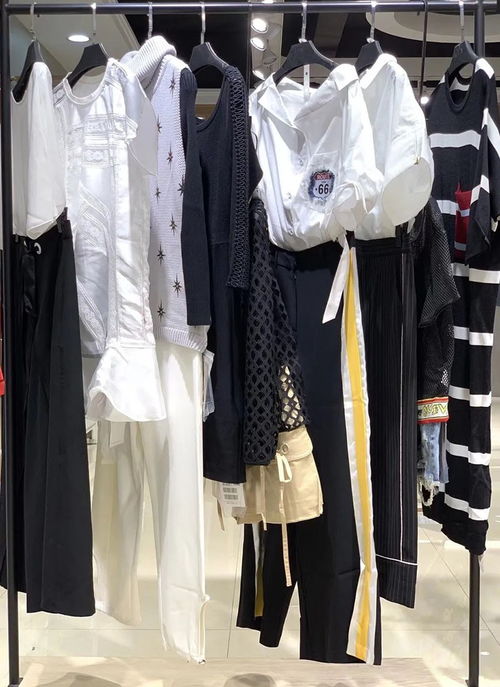 德州市2021年拉芙妮春夏新款品牌折扣女装尾货一手货源解析