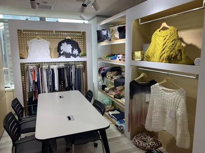 引领风尚，绽放女性魅力 精品女装服饰零售业务全解析